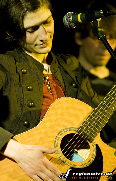 Alin Coen (live in Freital, 2010)