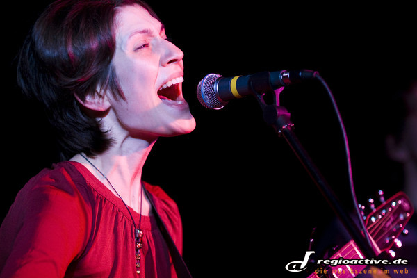 Alin Coen (live in Freital, 2010)