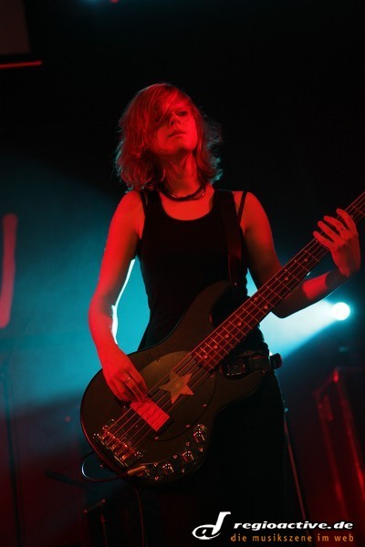 Hellespont Fairfax (live in Mannheim, 2010)