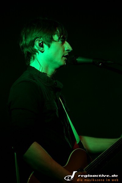 TAIS (live in Mannheim, 2010)