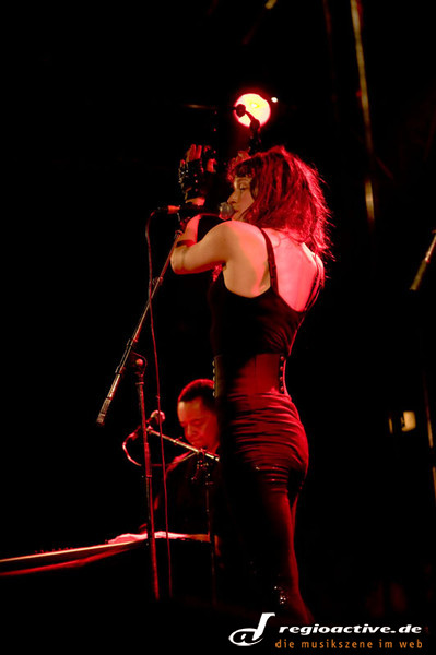 Hellsongs (live in Köln, 2010)