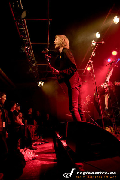 Hellsongs (live in Köln, 2010)