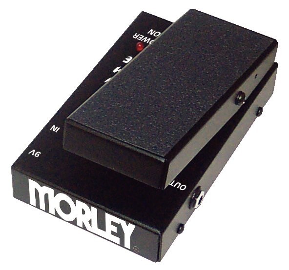 Morley Mini Volume