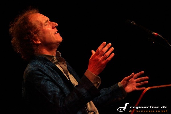 Claus Boesser-Ferrari & Graham F. Valentine (live in Mannheim, 2010)