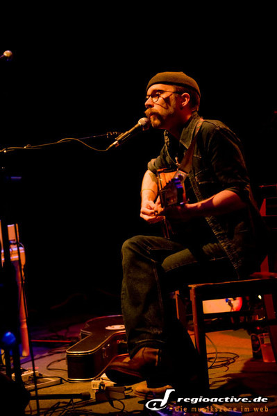 Hägar (live in Köln, 2010)