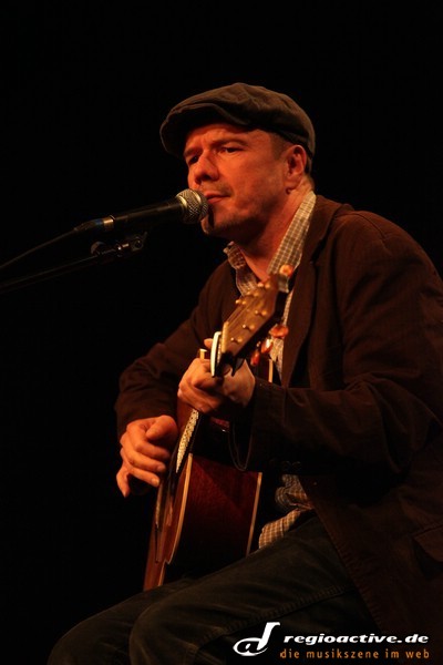 Rüdiger Bierhoff (live in Mannheim, 2010)