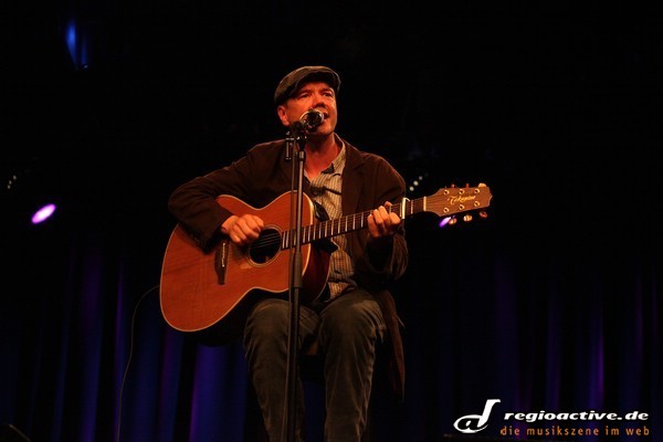 Rüdiger Bierhoff (live in Mannheim, 2010)