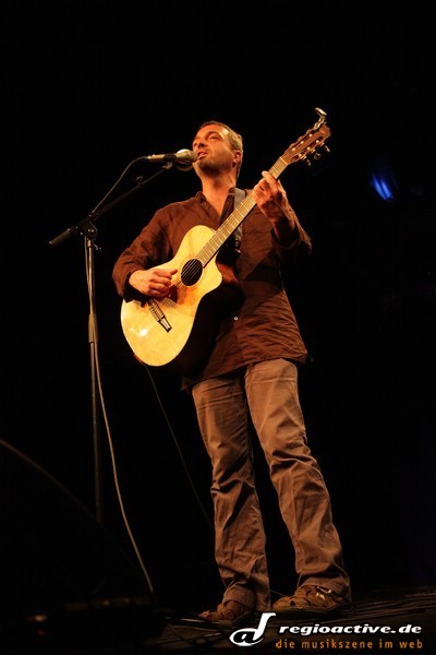 Götz Widmann (live in Mannheim, 2010)